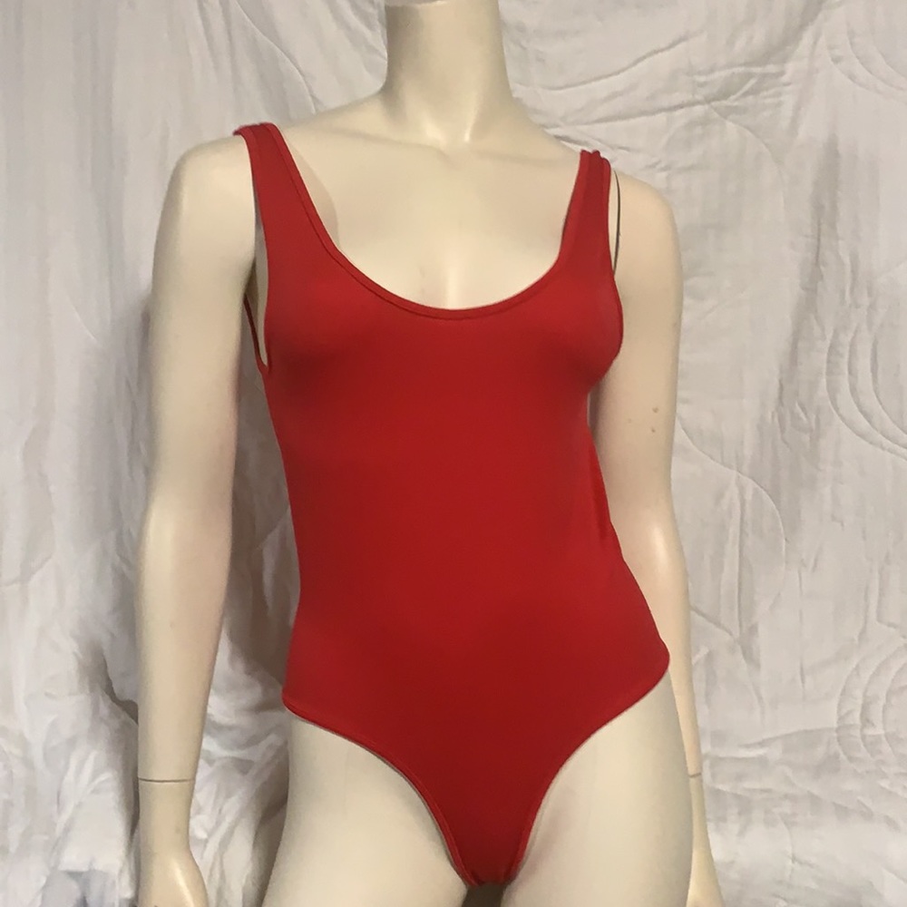 3 Bodysuits - Picture 3 of 6